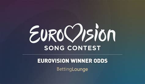 odds on eurovision|Eurovision Winner Betting Odds .